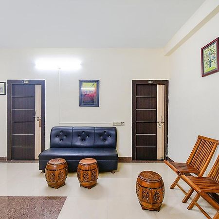 OYO 81468 Deepak Residency 2 Hotel Barang Bagian luar foto