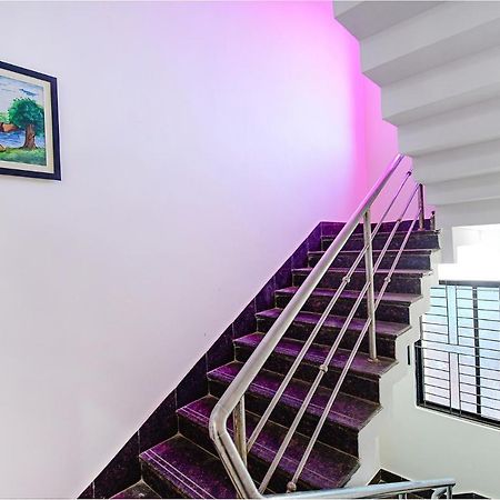 OYO 81468 Deepak Residency 2 Hotel Barang Bagian luar foto