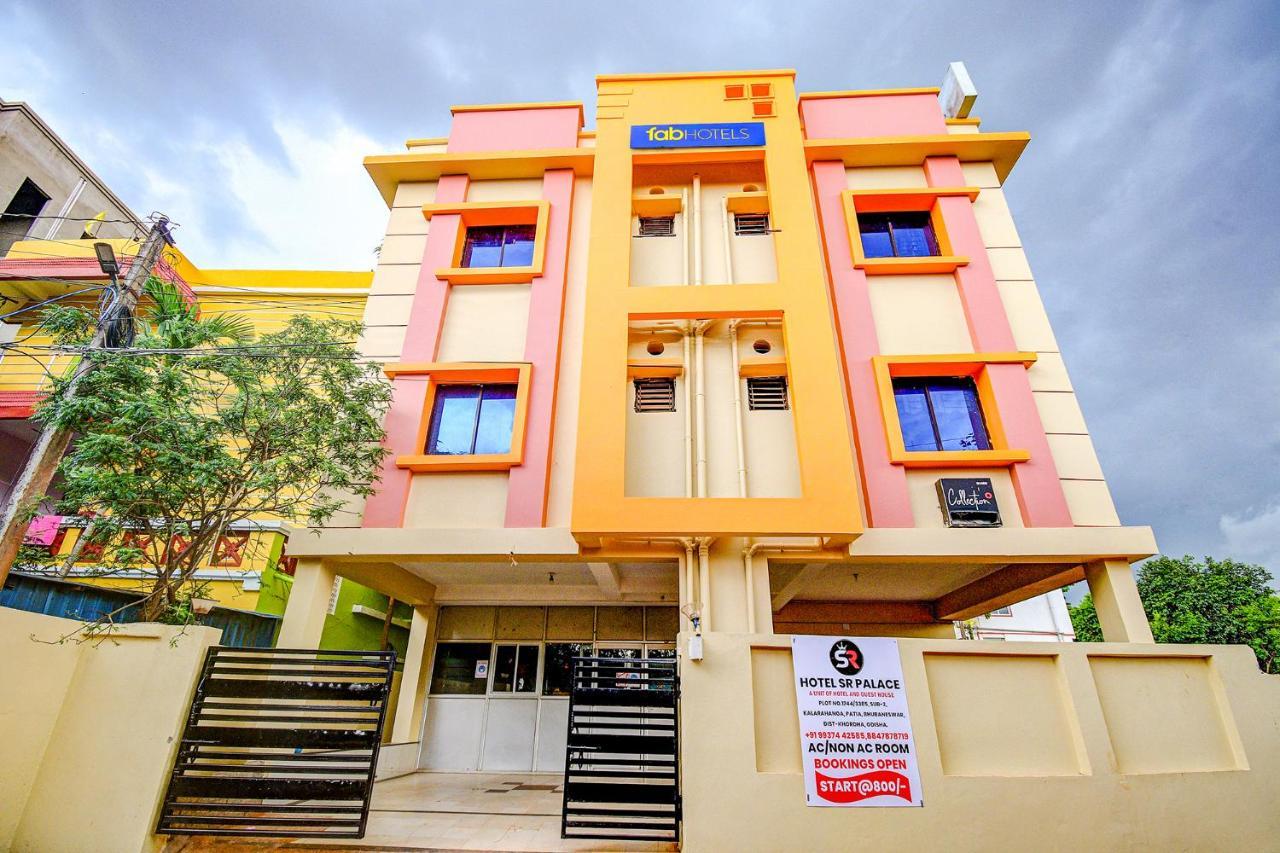 OYO 81468 Deepak Residency 2 Hotel Barang Bagian luar foto