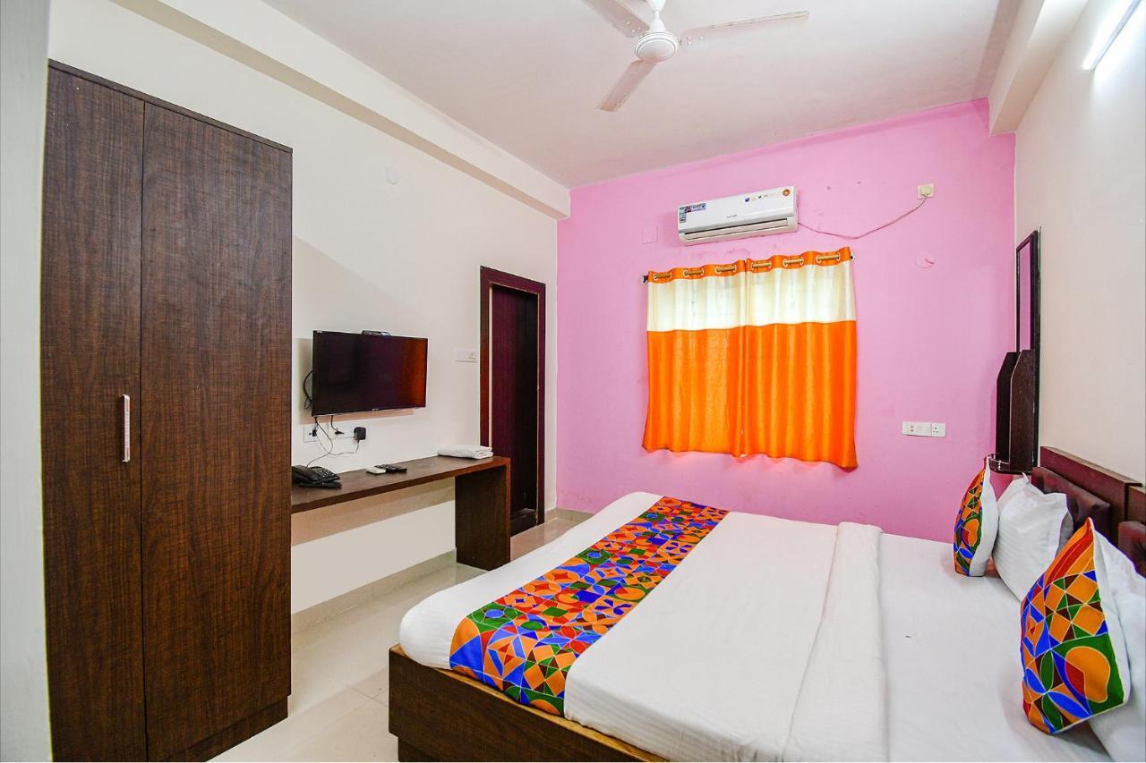 OYO 81468 Deepak Residency 2 Hotel Barang Bagian luar foto